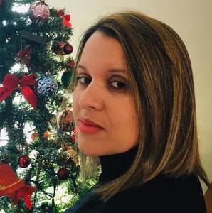 Meet your Posher, Andreia rosa